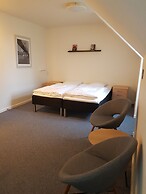 Danhostel Brande