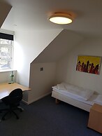 Danhostel Brande
