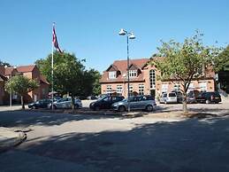Danhostel Brande
