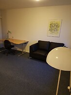 Danhostel Brande