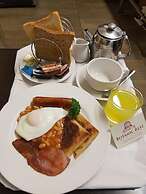 Botanic Rest Bed & Breakfast