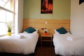 Botanic Rest Bed & Breakfast