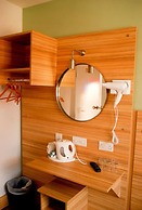 Botanic Rest Bed & Breakfast