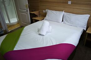 Botanic Rest Bed & Breakfast