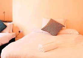 Botanic Rest Bed & Breakfast