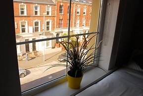 Botanic Rest Bed & Breakfast