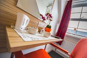 Botanic Rest Bed & Breakfast