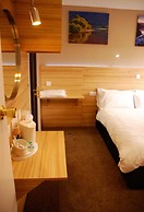 Botanic Rest Bed & Breakfast