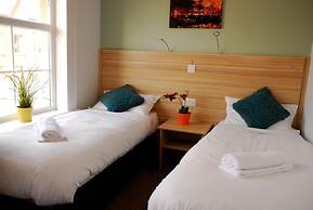 Botanic Rest Bed & Breakfast