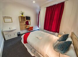 Botanic Rest Bed & Breakfast