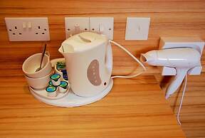 Botanic Rest Bed & Breakfast