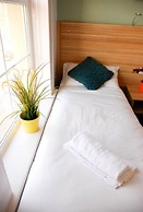 Botanic Rest Bed & Breakfast