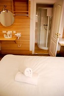 Botanic Rest Bed & Breakfast