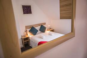 Botanic Rest Bed & Breakfast