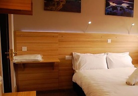 Botanic Rest Bed & Breakfast