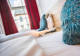 Botanic Rest Bed & Breakfast