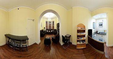 Botanic Rest Bed & Breakfast