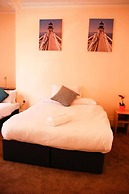 Botanic Rest Bed & Breakfast