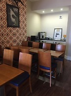 Botanic Rest Bed & Breakfast