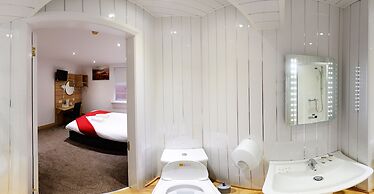 Botanic Rest Bed & Breakfast