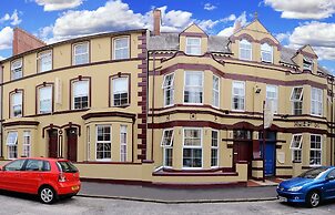 Botanic Rest Bed & Breakfast