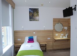 Botanic Rest Bed & Breakfast