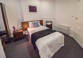 Botanic Rest Bed & Breakfast