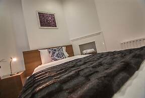 Botanic Rest Bed & Breakfast