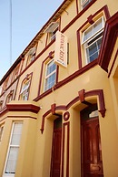 Botanic Rest Bed & Breakfast