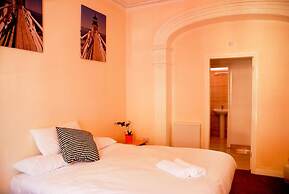 Botanic Rest Bed & Breakfast