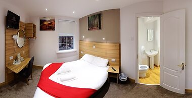 Botanic Rest Bed & Breakfast