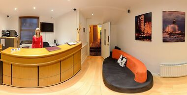 Botanic Rest Bed & Breakfast