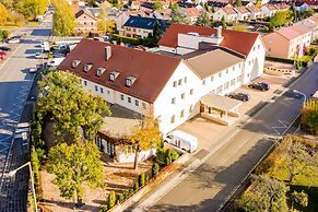 Landgasthof & Hotel Gentner