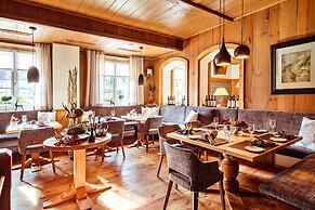 Landgasthof & Hotel Gentner