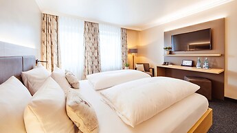 Landgasthof & Hotel Gentner