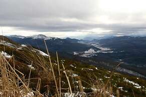 Hotel CARPATIA Bieszczadzki Gościniec