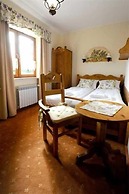 Hotel CARPATIA Bieszczadzki Gościniec