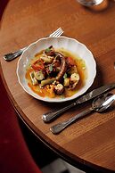 Roomers Berlin Steinplatz, Autograph Collection