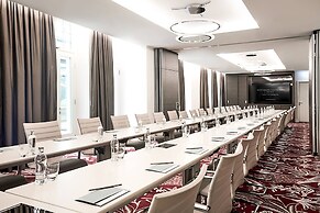 Roomers Berlin Steinplatz, Autograph Collection