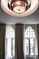 Roomers Berlin Steinplatz, Autograph Collection