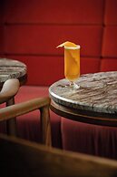 Roomers Berlin Steinplatz, Autograph Collection