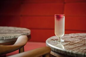 Roomers Berlin Steinplatz, Autograph Collection