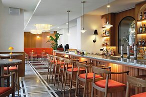 Roomers Berlin Steinplatz, Autograph Collection