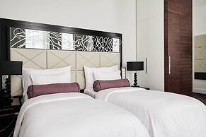 Roomers Berlin Steinplatz, Autograph Collection