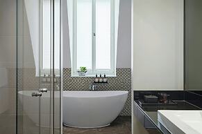 Roomers Berlin Steinplatz, Autograph Collection