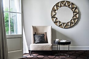 Roomers Berlin Steinplatz, Autograph Collection