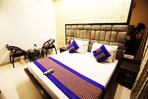 Hotel Yug Villa