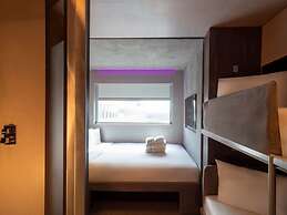 Bloc Hotel London Gatwick Airport