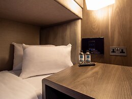 Bloc Hotel London Gatwick Airport