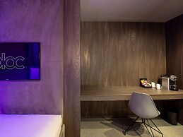 Bloc Hotel London Gatwick Airport